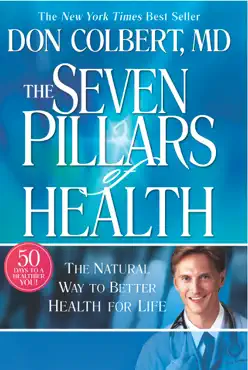 seven pillars of health book cover image