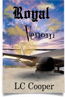 royal venom book cover image