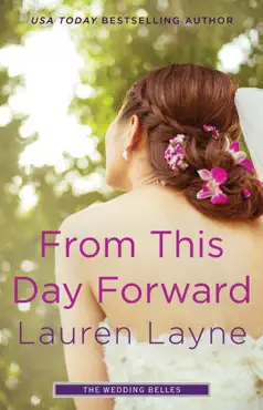 from this day forward book cover image
