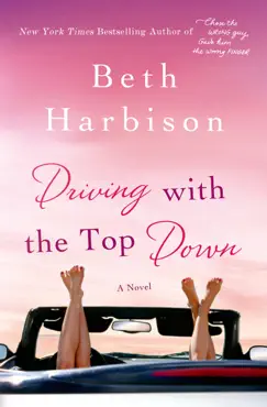 driving with the top down book cover image