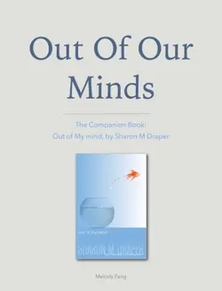 out of our minds book cover image