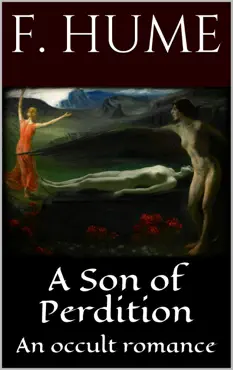 a son of perdition book cover image