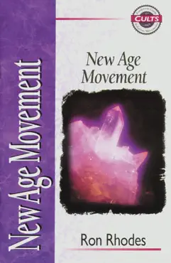 new age movement book cover image
