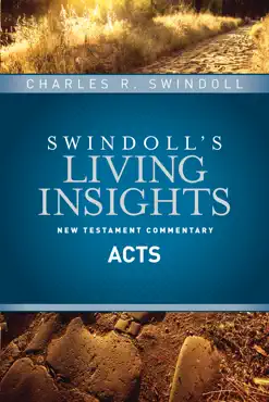 insights on acts book cover image