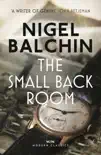 The Small Back Room synopsis, comments