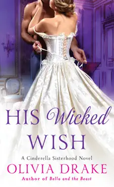 his wicked wish book cover image