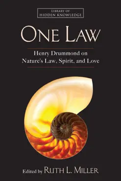 one law book cover image