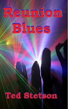 reunion blues imagen de la portada del libro