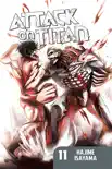 Attack on Titan Volume 11 synopsis, comments