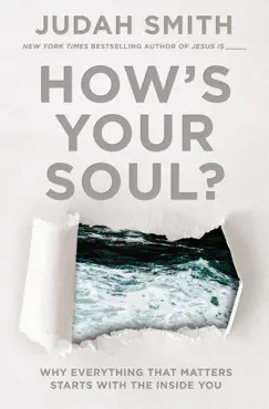 how's your soul? book cover image