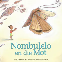 nombulelo en die mot book cover image