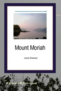 mount moriah book cover image