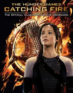 the catching fire book cover image