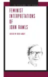 Feminist Interpretations of John Rawls synopsis, comments