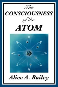 the consciousness of the atom book cover image
