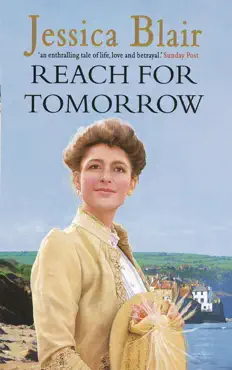 reach for tomorrow book cover image