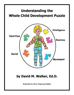 understanding the whole child development puzzle book cover image