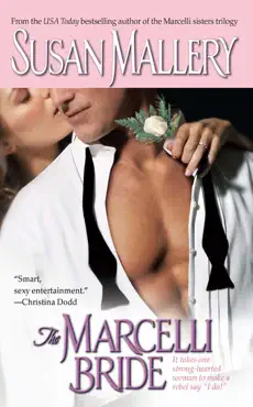 the marcelli bride book cover image