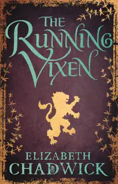 the running vixen book cover image
