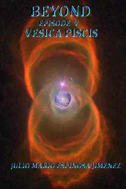 beyond episode v vesica piscis book cover image