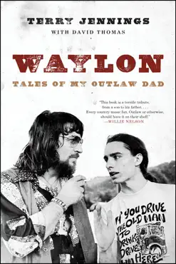 waylon book cover image