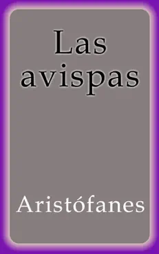 las avispas book cover image