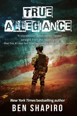 true allegiance book cover image
