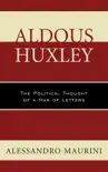 Aldous Huxley sinopsis y comentarios