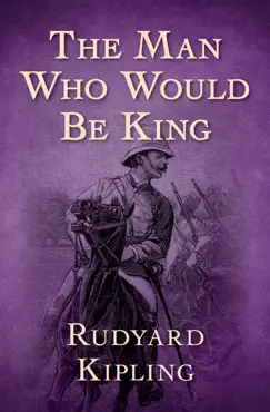 the man who would be king book cover image