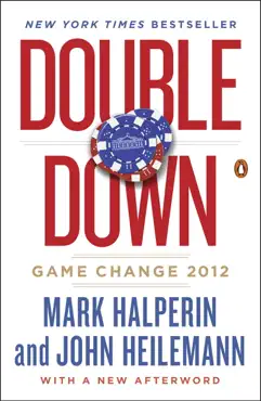 double down book cover image
