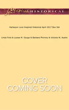 love inspired historical april 2017 box set book cover image