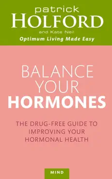 balance your hormones imagen de la portada del libro