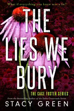 the lies we bury book cover image
