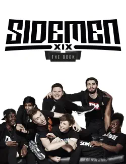 sidemen: the book book cover image
