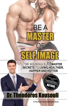 be a master of self image book cover image
