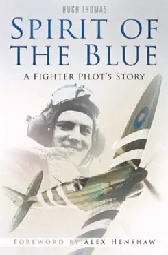spirit of the blue book cover image