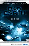 Bad Earth 36 - Science-Fiction-Serie synopsis, comments