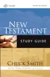 New Testament Study Guide synopsis, comments