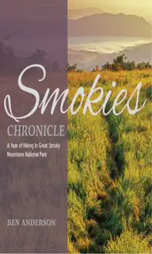 smokies chronicle book cover image