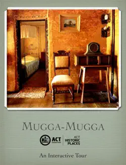 mugga-mugga interactive tour book cover image
