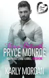 Win a Date with Pryce Monroe Book One synopsis, comments