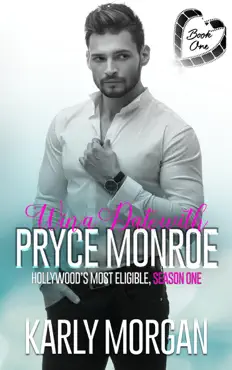 win a date with pryce monroe book one book cover image