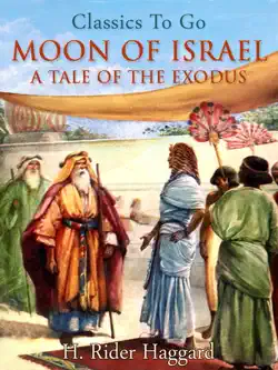 moon of israel imagen de la portada del libro