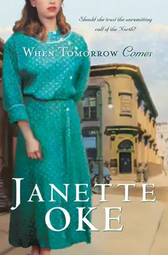 when tomorrow comes (canadian west book #6) book cover image