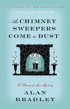 as chimney sweepers come to dust imagen de la portada del libro