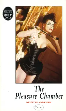 the pleasure chamber book cover image