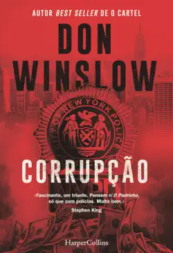 corrupção book cover image