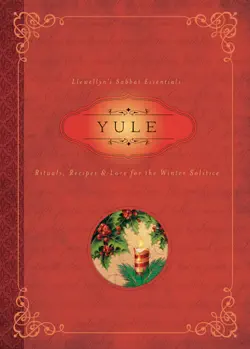 yule book cover image