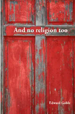 and no religion too book cover image