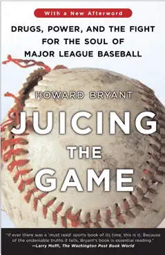 juicing the game book cover image